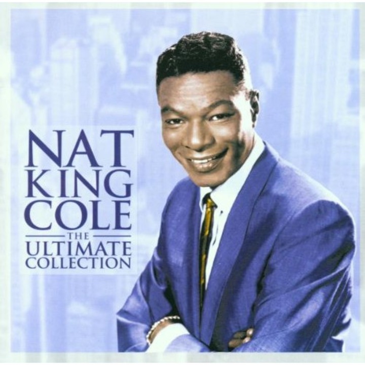 Nat King Cole - The Ultimate Collection - CD