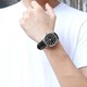 Мъжки часовник Casio, Collection MTP-V0 MTP-V001L-1B, Аналогов