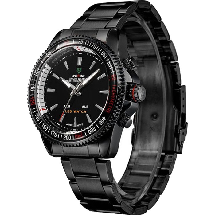 Ceas barbatesc WEIDE WH-903-4