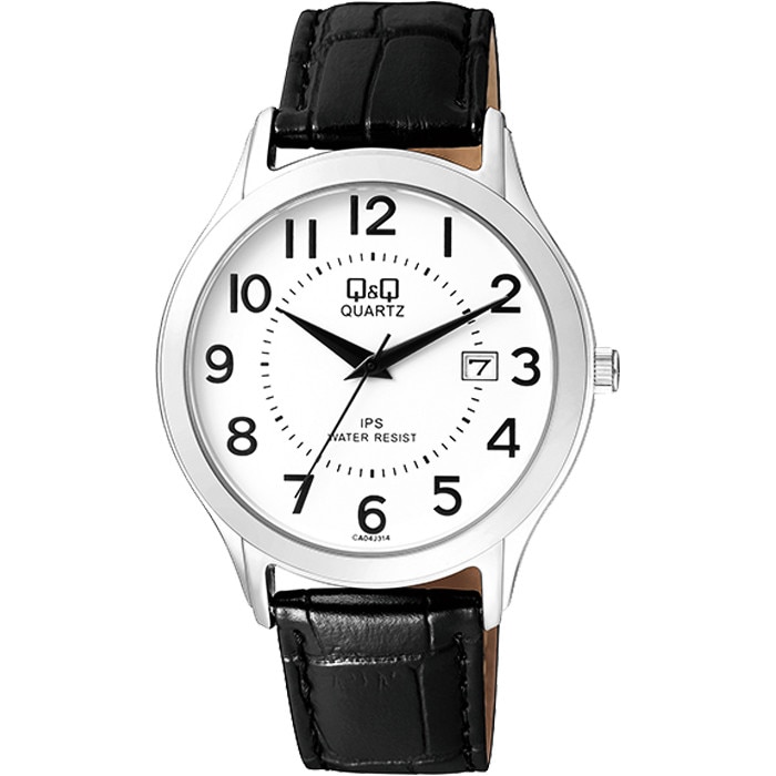 Ceas barbatesc Q&Q CA04J314Y