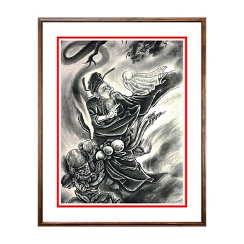 Tablou Poster, Stampa Japoneza - SJ-111, 40 x 50 cm Tablou Poster, Stampa Japoneza - SJ-111, 40 x 50 cm