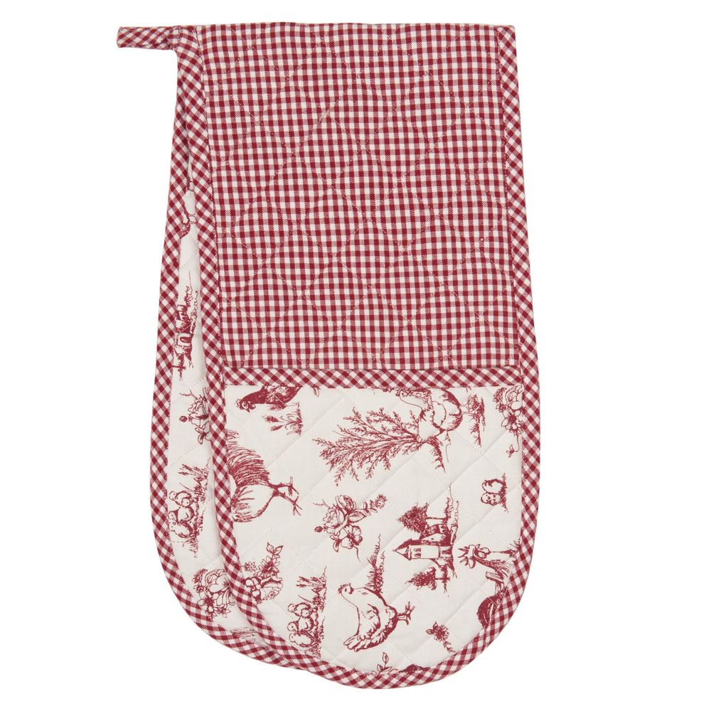 Napron/ traversa de masa 