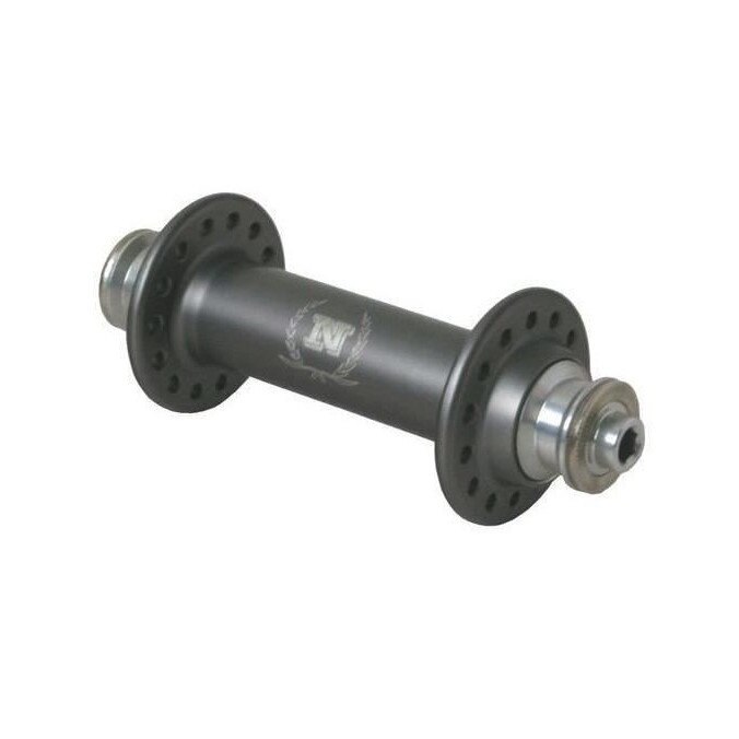 Butuc fata cursiera Novatec A291 SB/A 32H