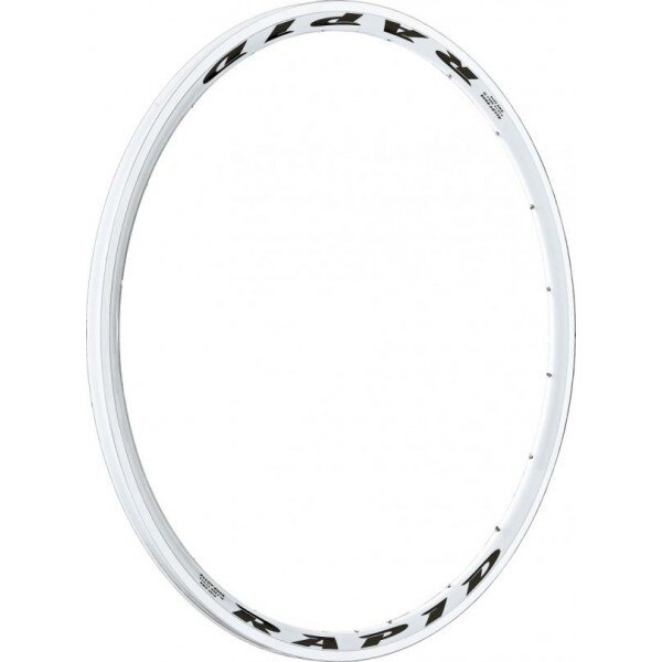 Janta Remerx Rapid 622x15, dubla, 32H alba