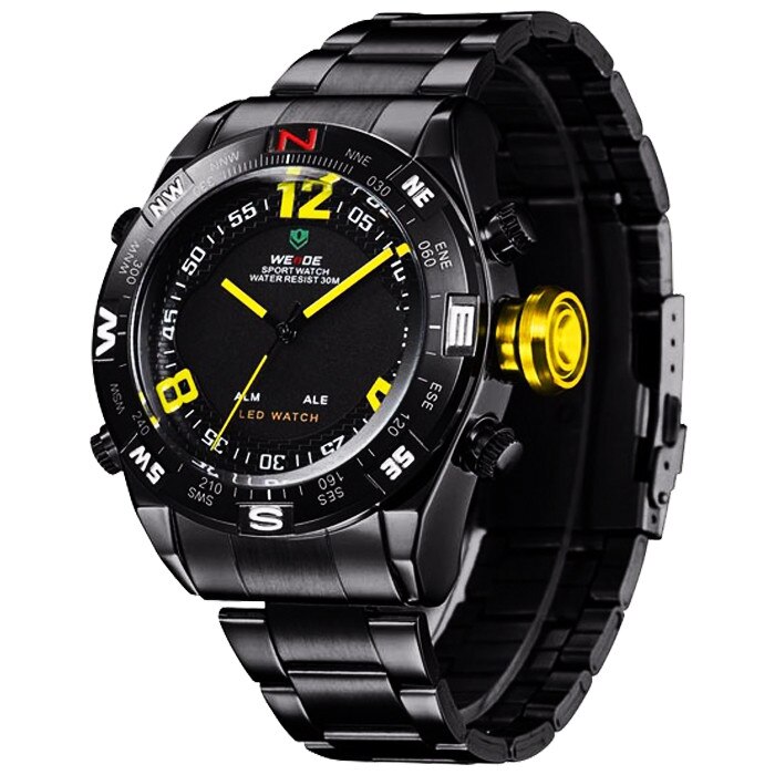 Ceas WEIDE WH-2310-6
