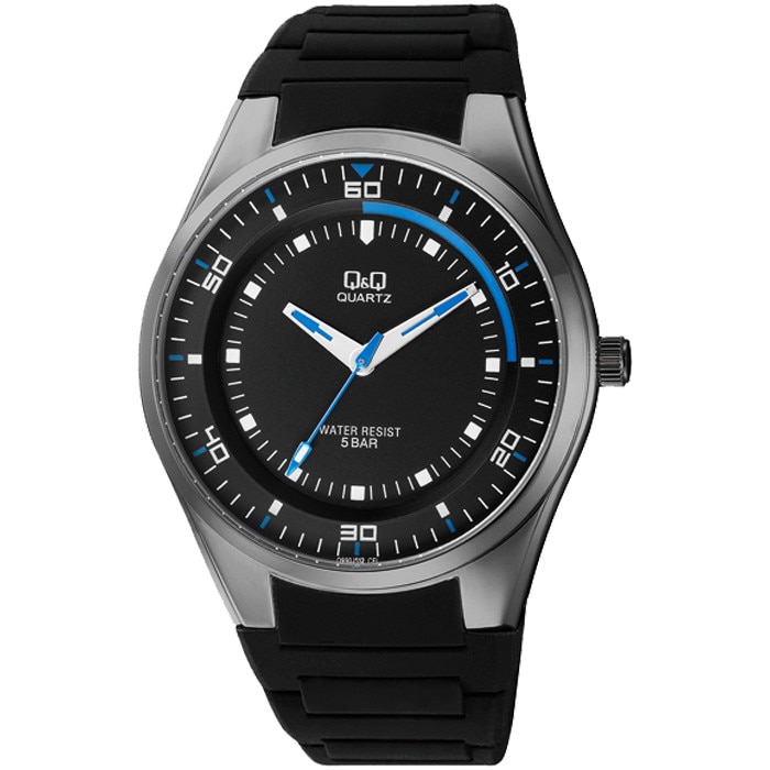 Ceas barbatesc Q&Q Q990J512Y