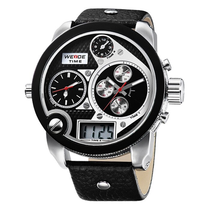 Ceas WEIDE WH-2305-3