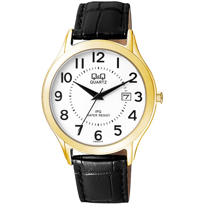 Ceas barbatesc Q&Q CA04J114Y