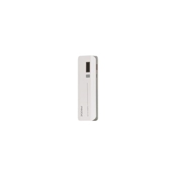 Power Bank Proda Jane V6i PPL-5 Aluminum 2.1A 2xUSB 10.000 mAh Alba Power Bank Proda Jane V6i PPL-5 Aluminum 2.1A 2xUSB 10.000 mAh Alba