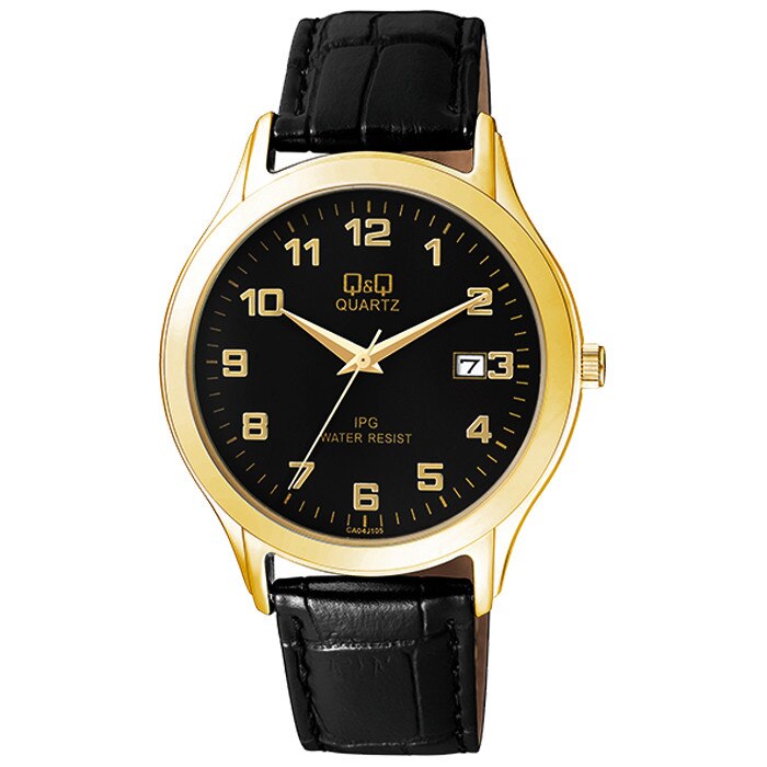 Ceas barbatesc Q&Q CA04J105Y