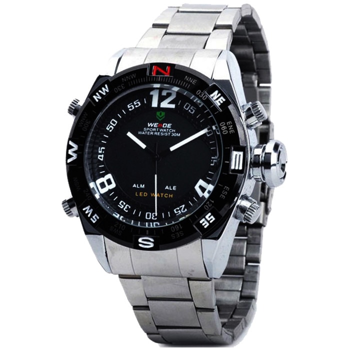 Ceas WEIDE WH-2310-4