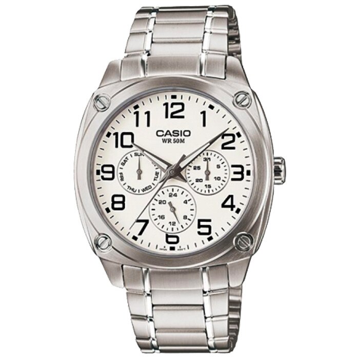 Ceas barbatesc Casio MTP-1309D-7B