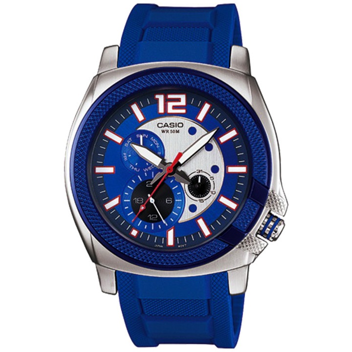 Ceas barbatesc Casio MTP-1316B-2A