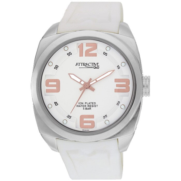 Ceas barbatesc Q&Q ATRACTIVE DB28J304Y