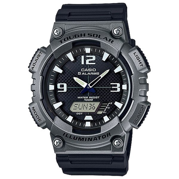 Ceas barbatesc Casio AQ-S810W-1A4