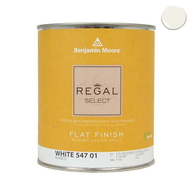 Interiorna Matova Boya Benjamin Moore Regal Select S Keramichni Chastici 1l Af 15 Steam Emag Bg