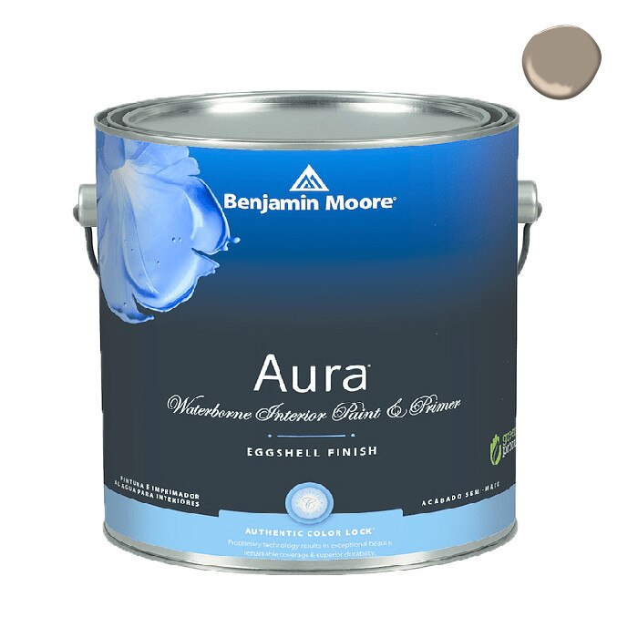 Interiorna Boya Benjamin Moore Aura Matte Waterborne S Blyask Yajchena Cherupka 3l Af 155 Weimaraner Emag Bg