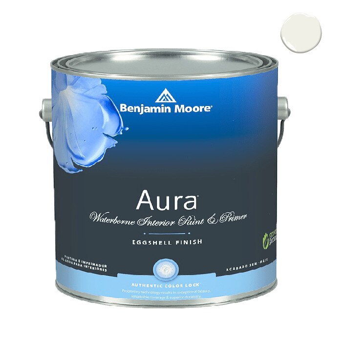 Interiorna Boya Benjamin Moore Aura Matte Waterborne S Blyask Yajchena Cherupka 3l Af 15 Steam Emag Bg