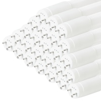 pachet - 25 x tuburi neon cu lumina rece 6400k smd led 9w 60 cm imagen 29_1_
0