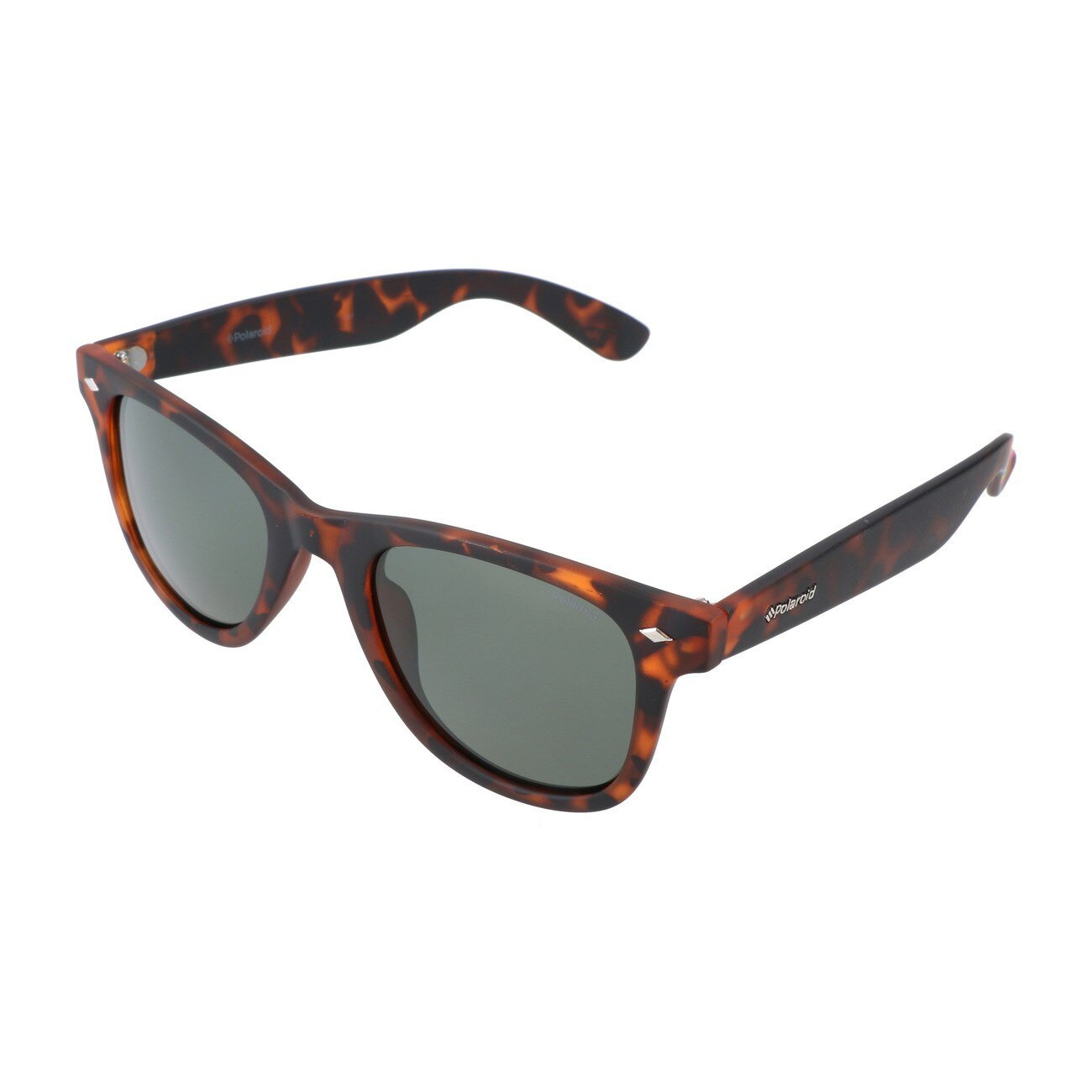 Ochelari de soare, de barbati, maro, Polaroid - PLD6009N