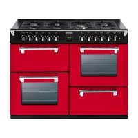 Aragaz,masina de gatit,STOVES-Richmond 1100DFT,7 zone de gatit,4 cuptoare,9 functii