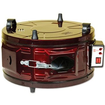 Cuptor electric rotund, 1100W, 250 grade, 40L Cuptor electric rotund, 1100W, 250 grade, 40L
