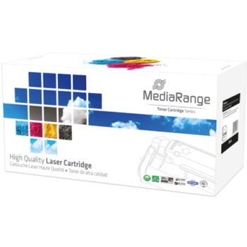 Cartus de toner pentru Hewlett Packard 12A LJ 1010, 1012 (Q2612A) (CRG-703) MediaRange Cartus de toner pentru Hewlett Packard 12A LJ 1010, 1012 (Q2612A) (CRG-703) MediaRange
