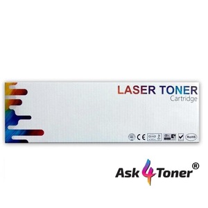 Тонери за лазерни принтери