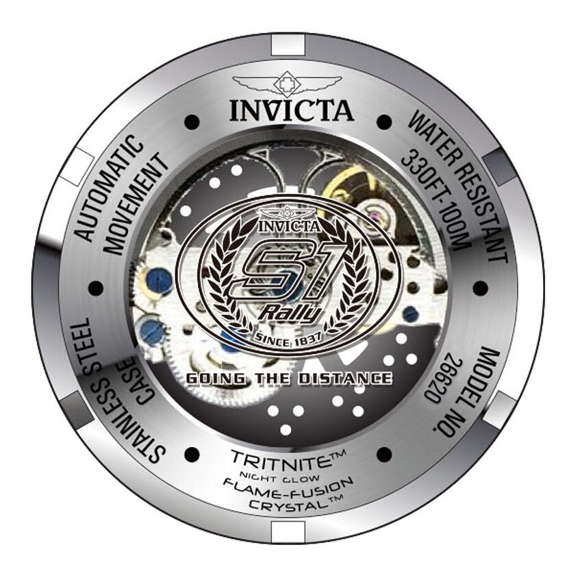 invicta 26620