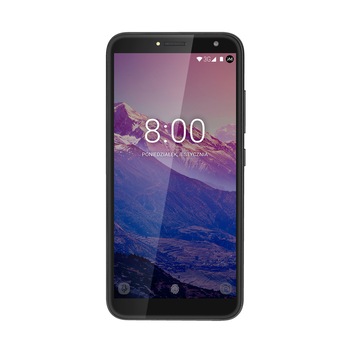 Telefon mobil, Kruger&Matz, Move 8, Dual SIM, 8GB, 1GB RAM, 3G, Negru Telefon mobil, Kruger&Matz, Move 8, Dual SIM, 8GB, 1GB RAM, 3G, Negru