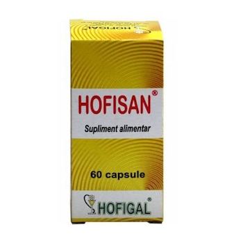 Imagini HOFIGAL HOFISAN - Compara Preturi | 3CHEAPS