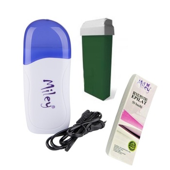 Kit epilat ceara cartus nr 01 Kit epilat ceara cartus nr 01