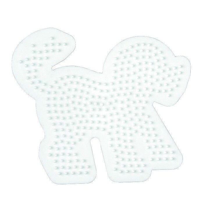 Planseta pentru margele Hama Midi CATEL