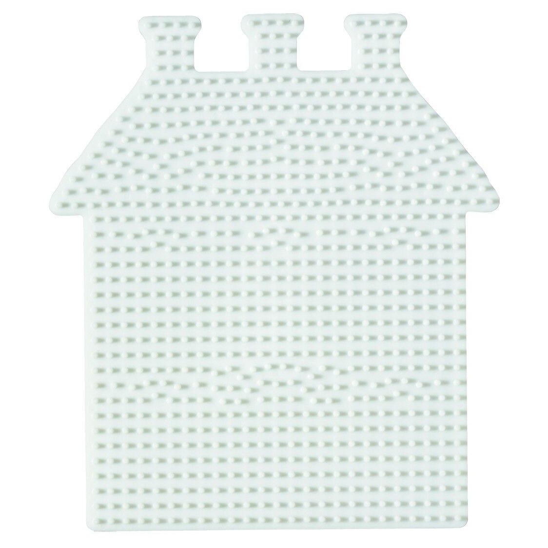 Planseta pentru margele Hama Midi CASA