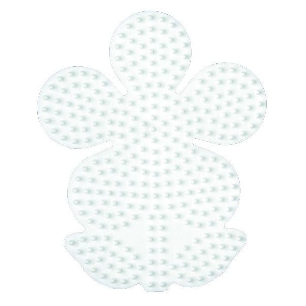 Planseta pentru margele Hama Midi FLOARE