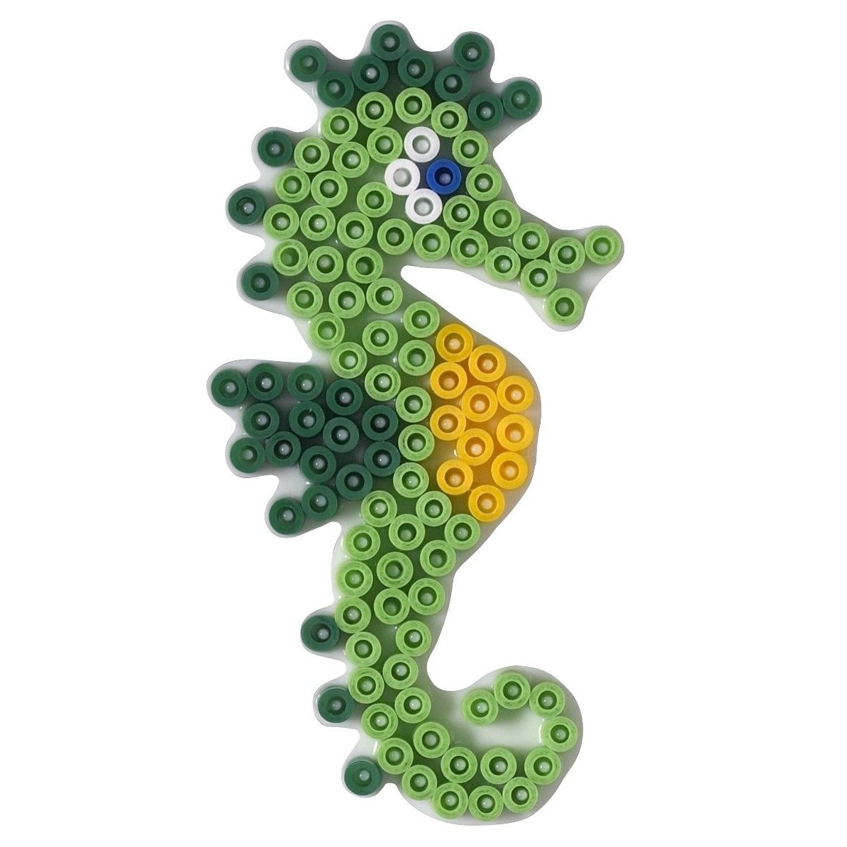 Planseta pentru margele Hama Midi CALUTUL DE MARE