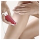 Braun Silk-épil 3 3-420 Epilátor, 20 csipesz, 2 sebesség, Trimmer, rózsaszín