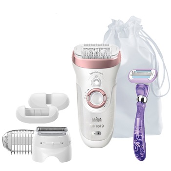 Best Epilator In 2019 Top 5 Epilators Review Youtube