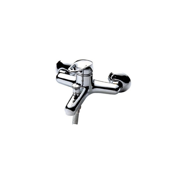 Смесител за душ, Sidef Wolfsburg