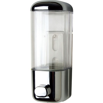Dispenser sapun lichid A1, plastic ABS, 500ml Dispenser sapun lichid A1, plastic ABS, 500ml