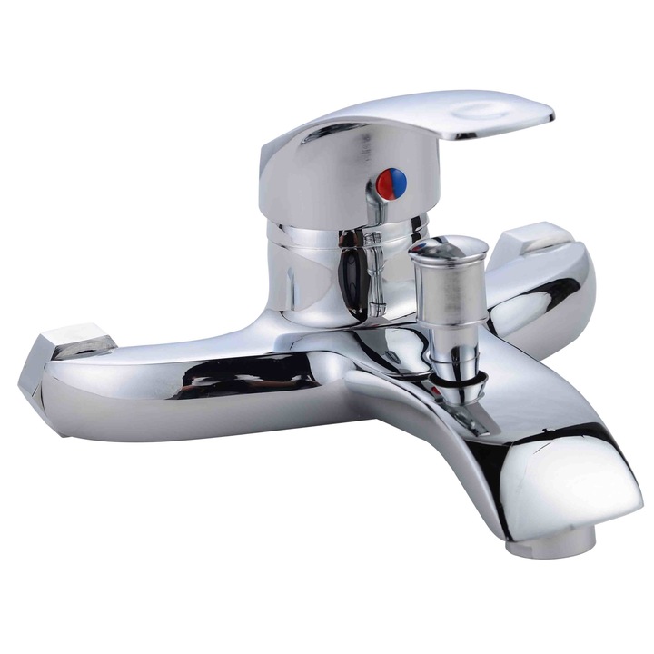 Смесител за душ вана, Sidef Rotenburg