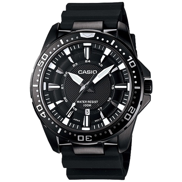 Ceas barbatesc Casio MTD-1072-1A