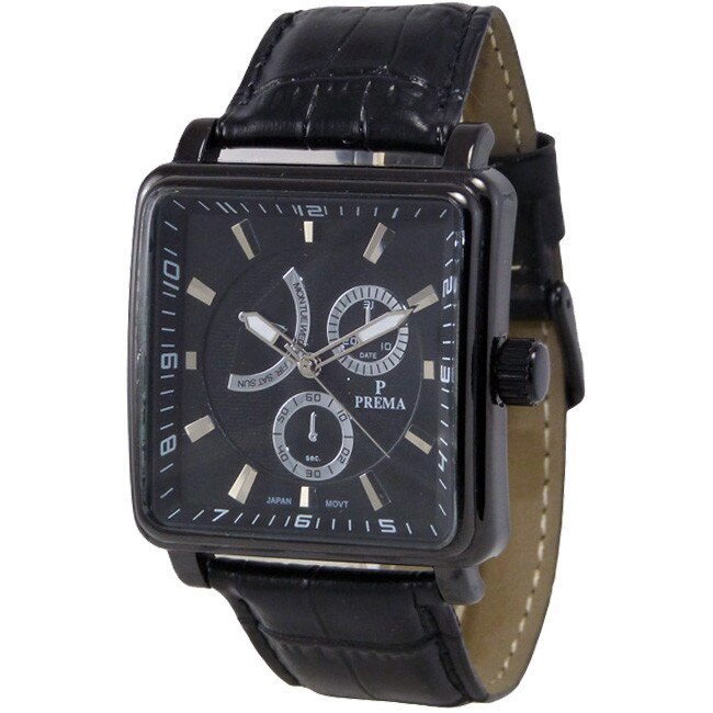 Ceas barbatesc Prema 1000-2