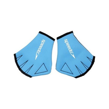 Manusi de inot Speedo pentru antrenament, S Manusi de inot Speedo pentru antrenament, S
