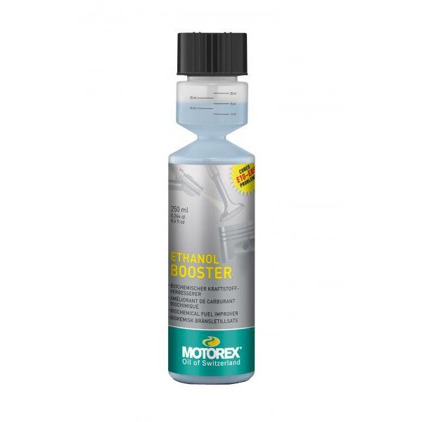 Motorex - Ethanol Booster 250ml
