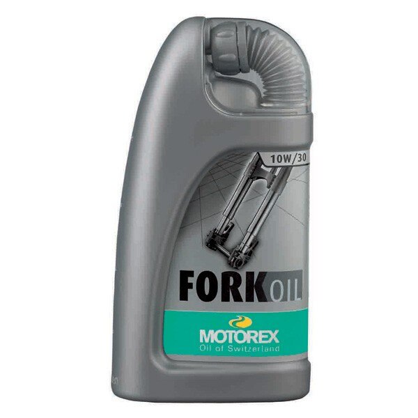 Motorex - Ulei Furca 10W30 - 1l