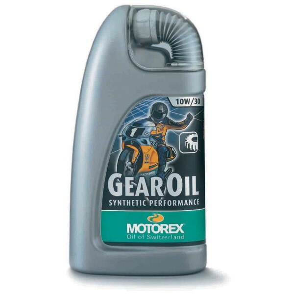 Motorex - Gear Oil 10W30 - 1l