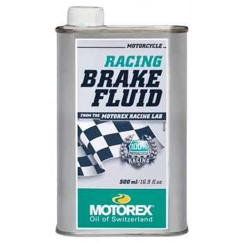 Motorex - Lichid Frana Racing - 500ml Motorex - Lichid Frana Racing - 500ml
