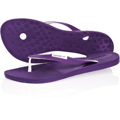 Papuci Speedo femei Saturate II, Mov