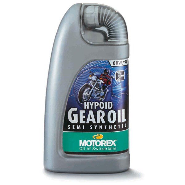 Motorex - Hypoid 80W90 - 1l